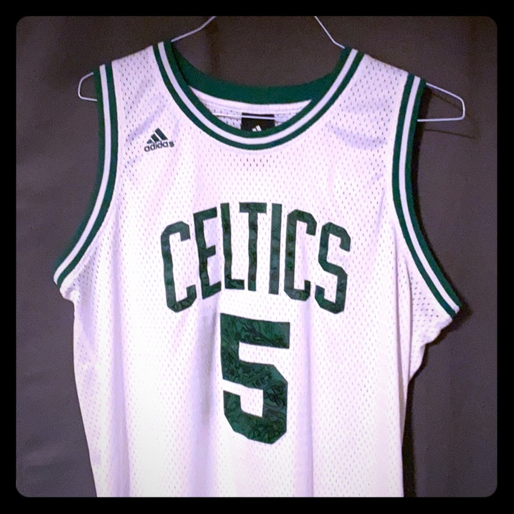 2008 KG jersey